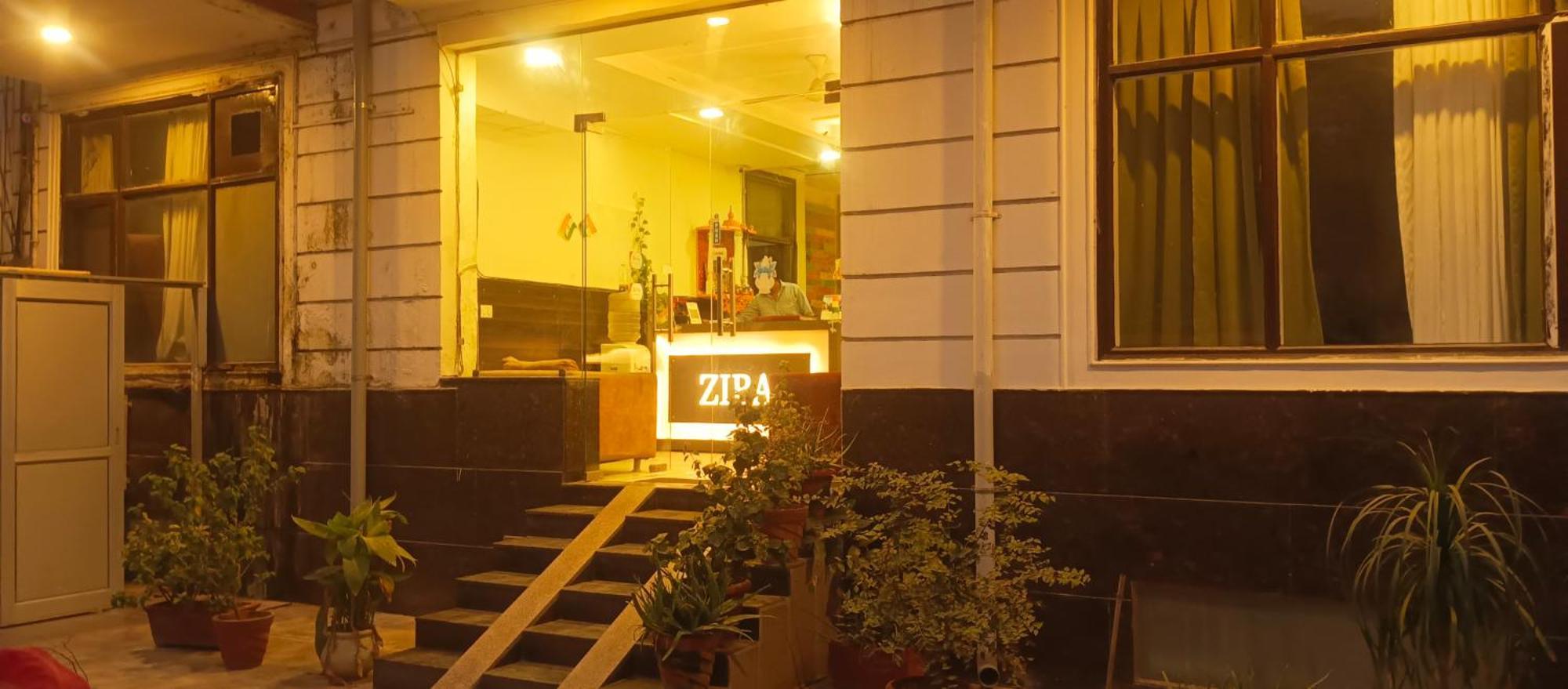Hotel Elite Sector 45 I Gurgaon Central I Couple Friendly Bagian luar foto