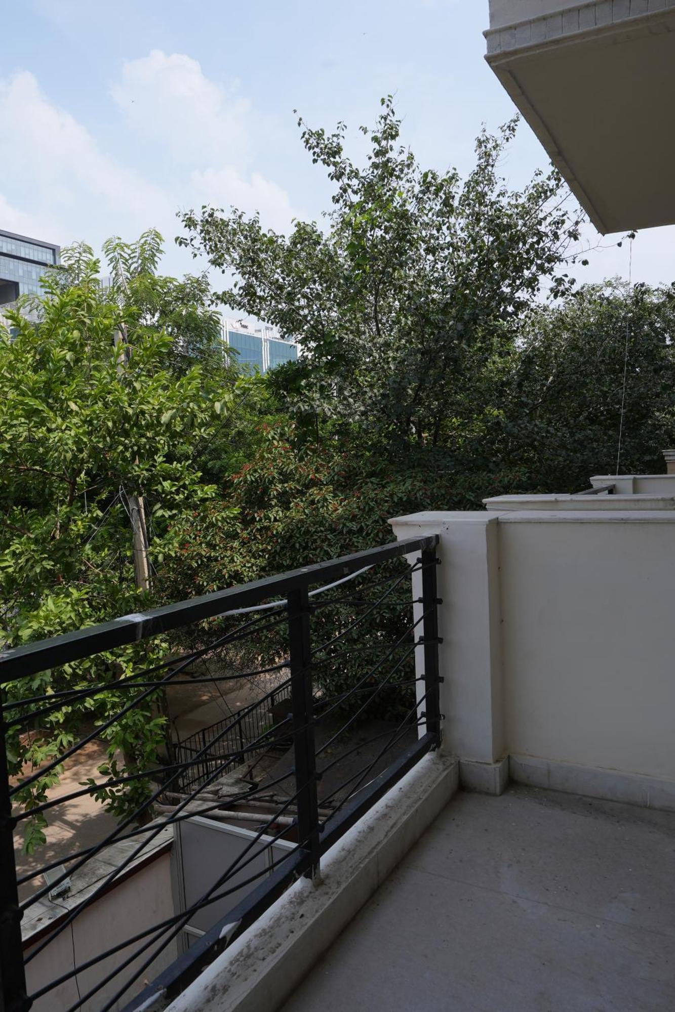 Hotel Elite Sector 45 I Gurgaon Central I Couple Friendly Bagian luar foto