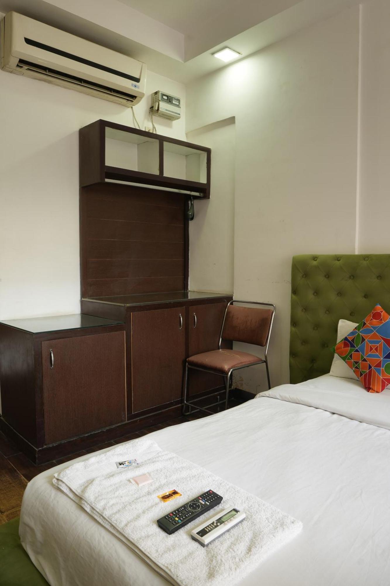 Hotel Elite Sector 45 I Gurgaon Central I Couple Friendly Bagian luar foto