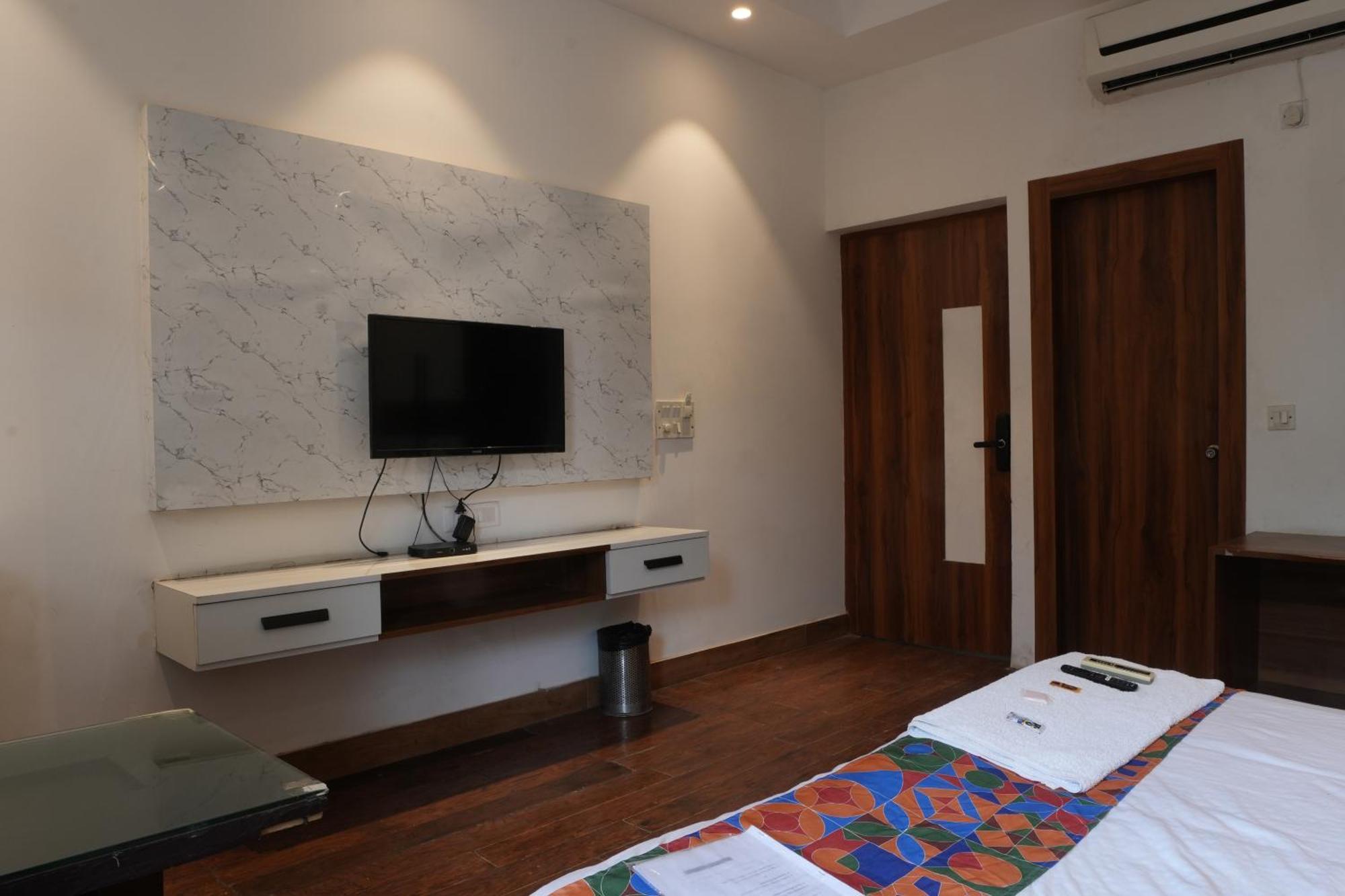 Hotel Elite Sector 45 I Gurgaon Central I Couple Friendly Bagian luar foto