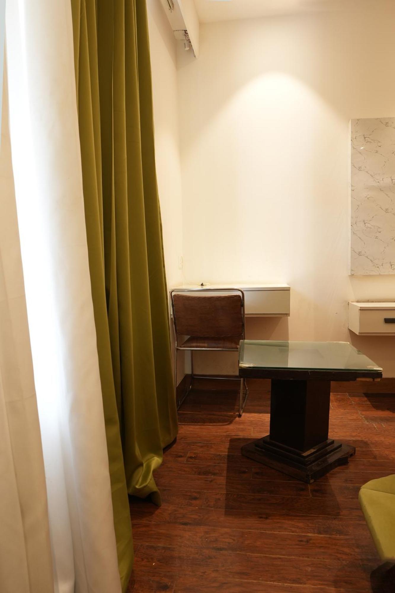 Hotel Elite Sector 45 I Gurgaon Central I Couple Friendly Bagian luar foto