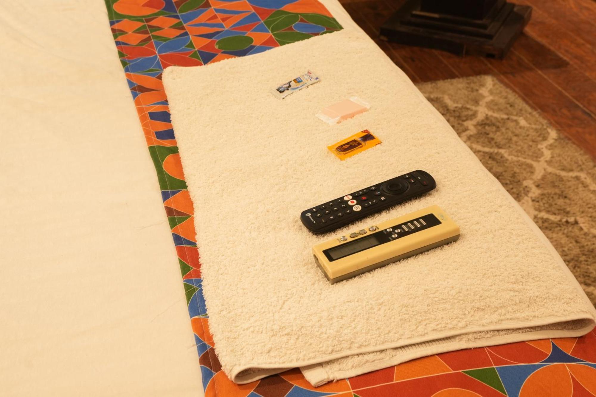 Hotel Elite Sector 45 I Gurgaon Central I Couple Friendly Bagian luar foto