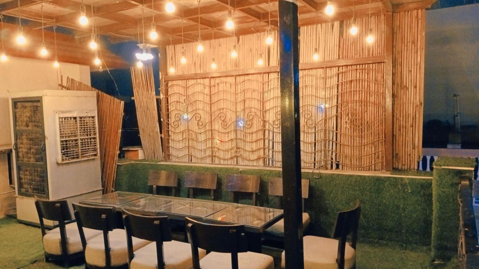 Hotel Elite Sector 45 I Gurgaon Central I Couple Friendly Bagian luar foto